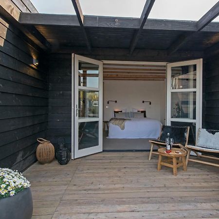 Studio Haarlemenmeer Cruquius Exterior photo