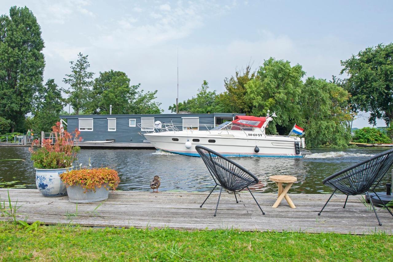 Studio Haarlemenmeer Cruquius Exterior photo