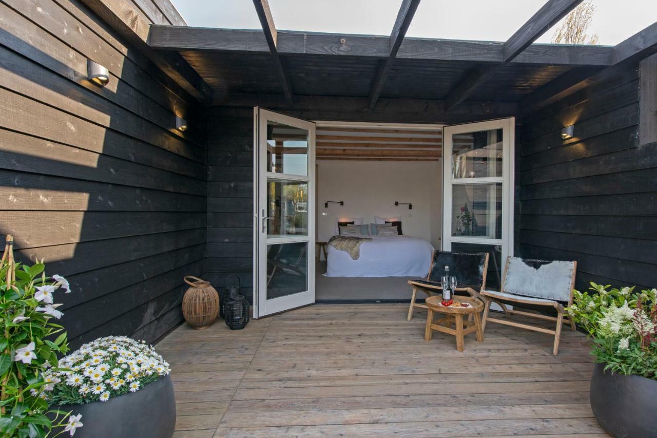 Studio Haarlemenmeer Cruquius Exterior photo